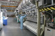 chemical factory