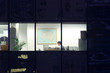 desert office
