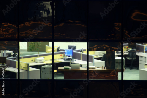 office at night office at night
