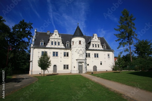 white castle