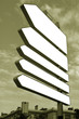 panneaux de signaléthique