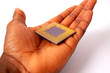 processor in my hand