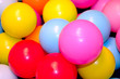pink ball