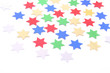 Foto: confetti stars confetti stars