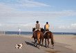horseriding