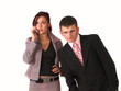 business conversation