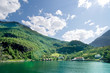 aurlandsfjord