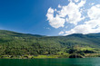 aurlandsfjord