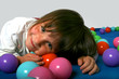 Foto: kleines kind kleines kind