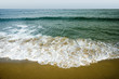 peaceful sea