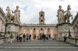 the campidoglio, rome