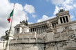 Photo: homeland's altar in rome homeland's altar in rome