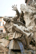 piazza navona fountain, rome