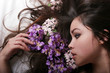 Photo: attractive asian girl attractive asian girl