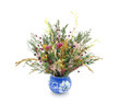 dried bouquet