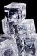 hielo macro