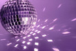 disco ball