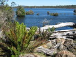 Foto: tasmanischer see tasmanischer see
