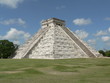 chichen itza, ville prehispanique 2