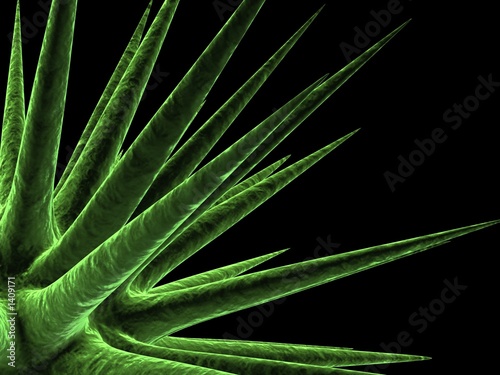 3d virus