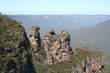 three sisters