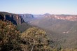 govetts leap view