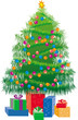 christmas tree