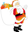 santa claus