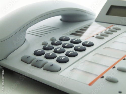desktop phone