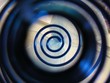 spirale de noêl