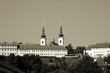 prague, république tchèque