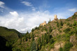 castle landscape