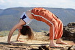 mountain yoga 3