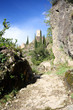 hidden castle
