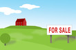 real estate, house for sale