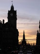 prince street, edimburgo