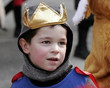 le roi arthur
