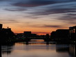sonnenaufgang über kopenhagen sonnenaufgang über kopenhagen