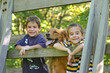 boys on bridge boys on bridge