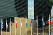 un in session