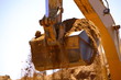 excavator
