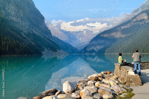 lake louise