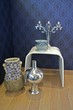 still life still life