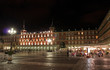 madrid, plaza mayor 2