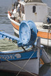 bateau de pêche