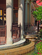 gardens and shoppes