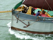 bow wave