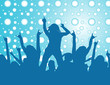 winter party winter party