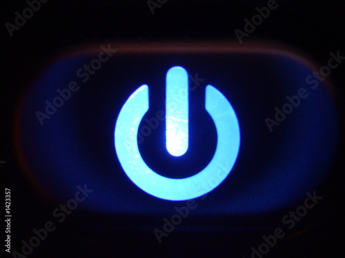 Photo: power power