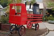 fire cart